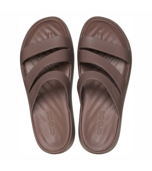 Crocs Getaway Strappy ciabatte con fascia