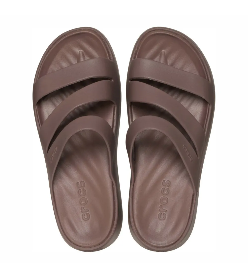 Crocs Getaway Strappy Sandalen mit Riemen