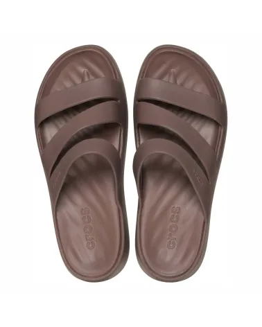 Crocs Getaway Strappy ciabatte con fascia