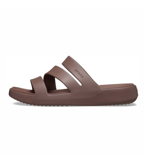 Crocs Getaway Strappy Sandalen mit Riemen