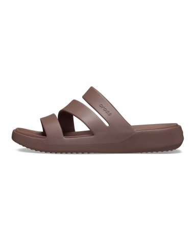 Crocs Getaway Strappy sandales avec bande