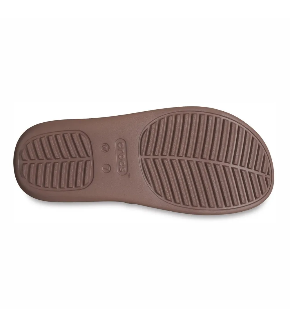 Crocs Getaway Strappy sandals with strap