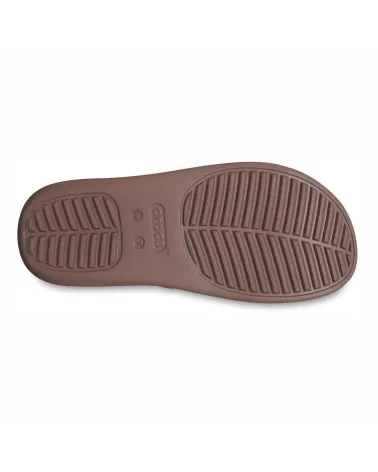Crocs Getaway Strappy ciabatte con fascia