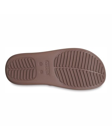 Crocs Getaway Strappy sandales avec bande
