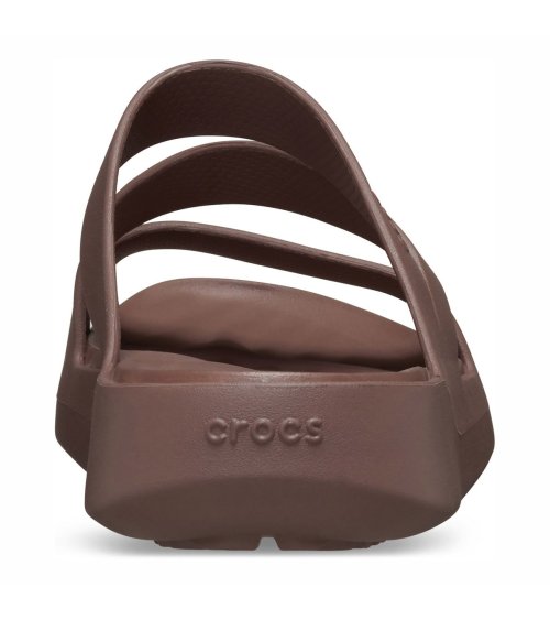 Crocs Getaway Strappy sandales avec bande