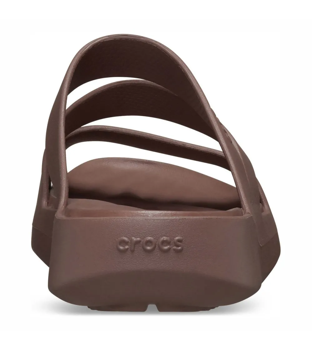 Crocs Getaway Strappy sandals with strap