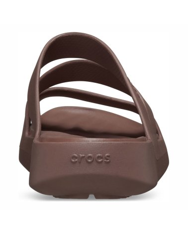Crocs Getaway Strappy sandals with strap