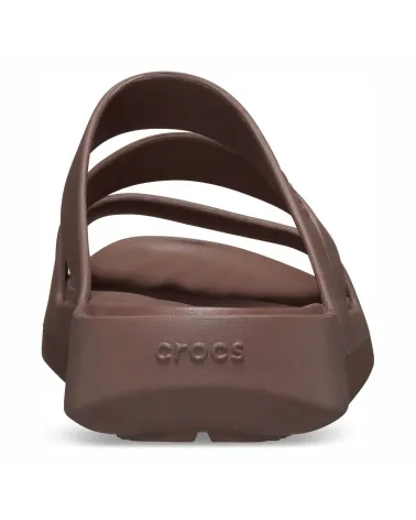 Crocs Getaway Strappy sandals with strap