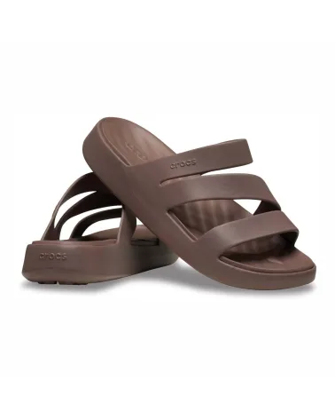 Crocs Getaway Strappy sandals with strap