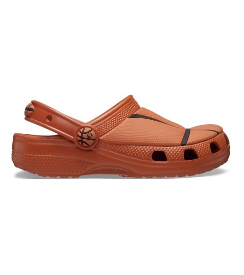 Crocs Classic Basketball Clog sabots