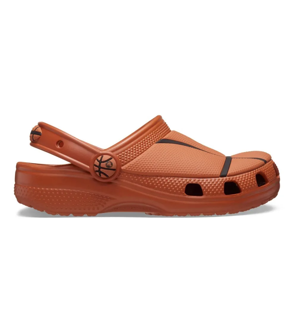 Crocs Classic Basketball Clog ciabatte