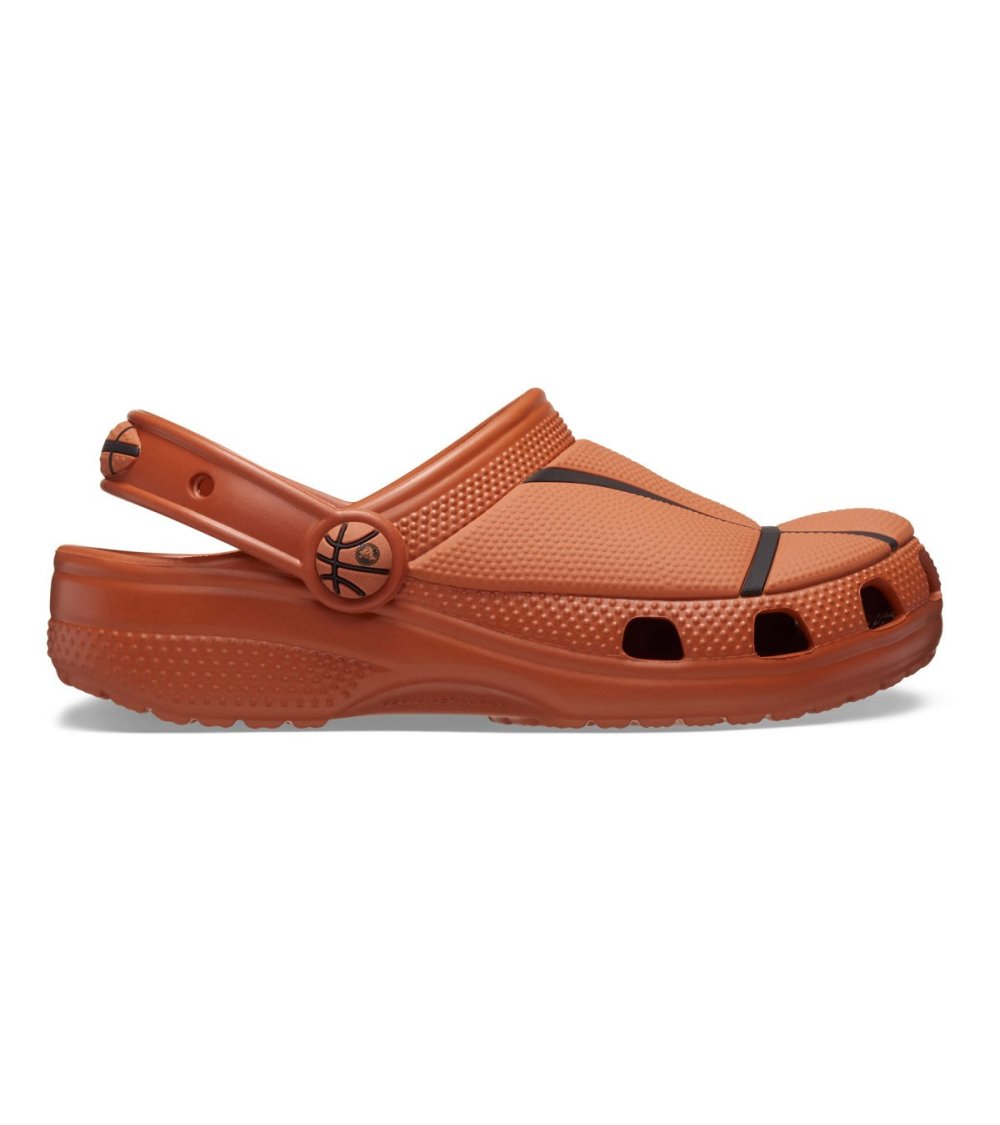 Crocs Classic Basketball Clog Clogs