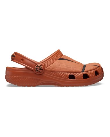 Crocs Classic Basketball Clog zuecos