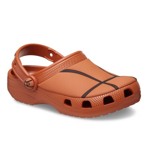 Crocs Classic Basketball Clog zuecos