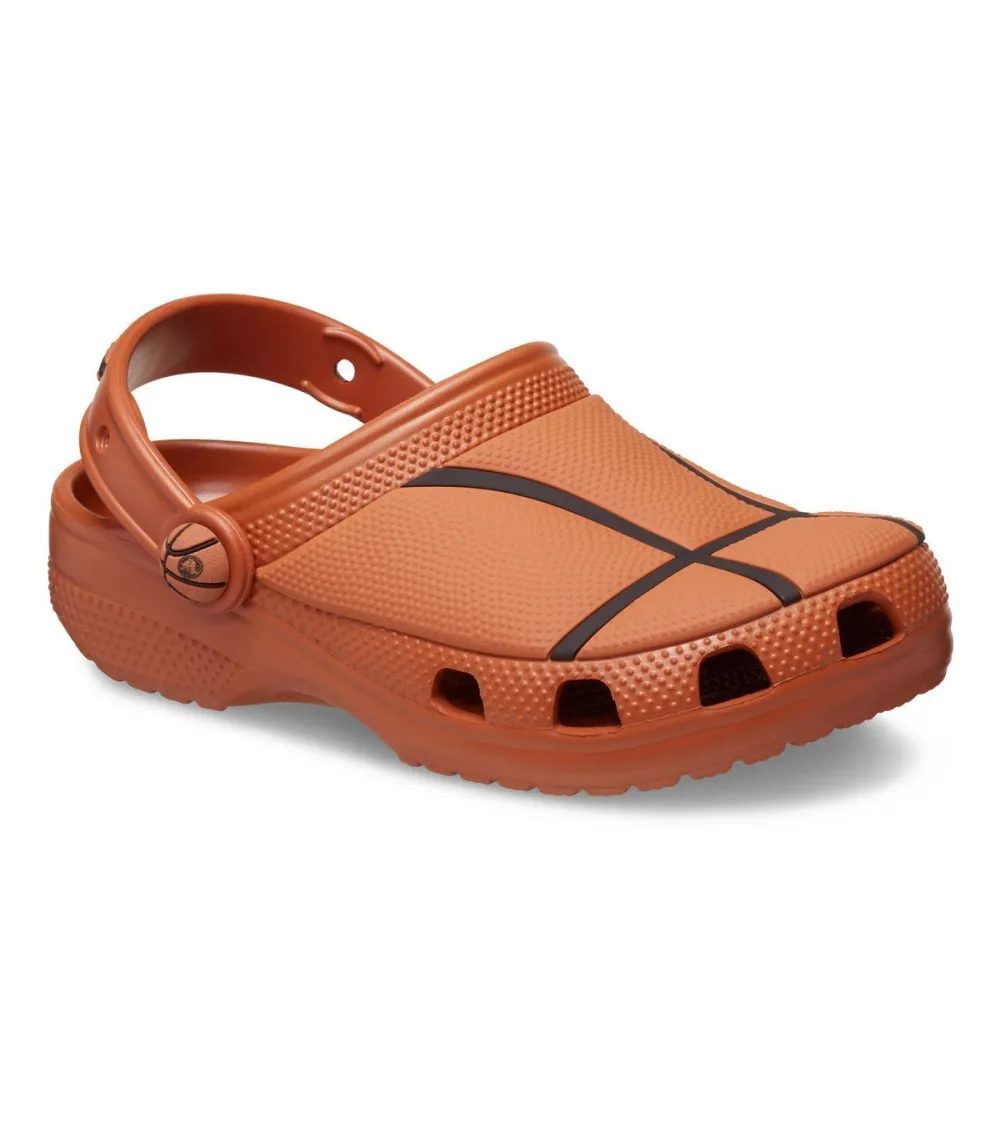 Crocs Classic Basketball Clog clogs