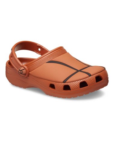 Crocs Classic Basketball Clog clogs