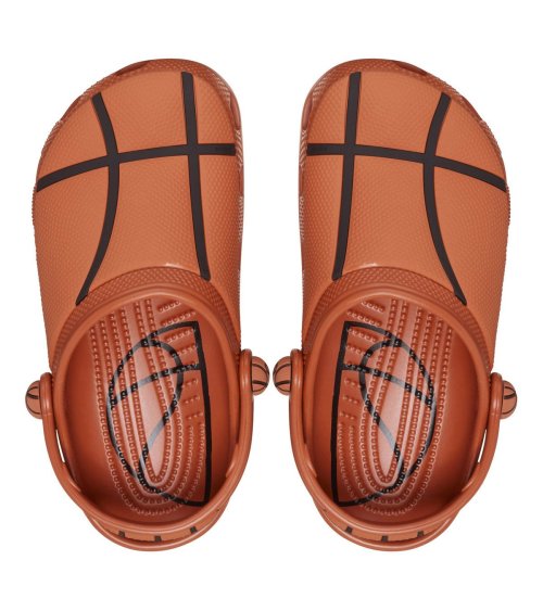 Crocs Classic Basketball Clog zuecos
