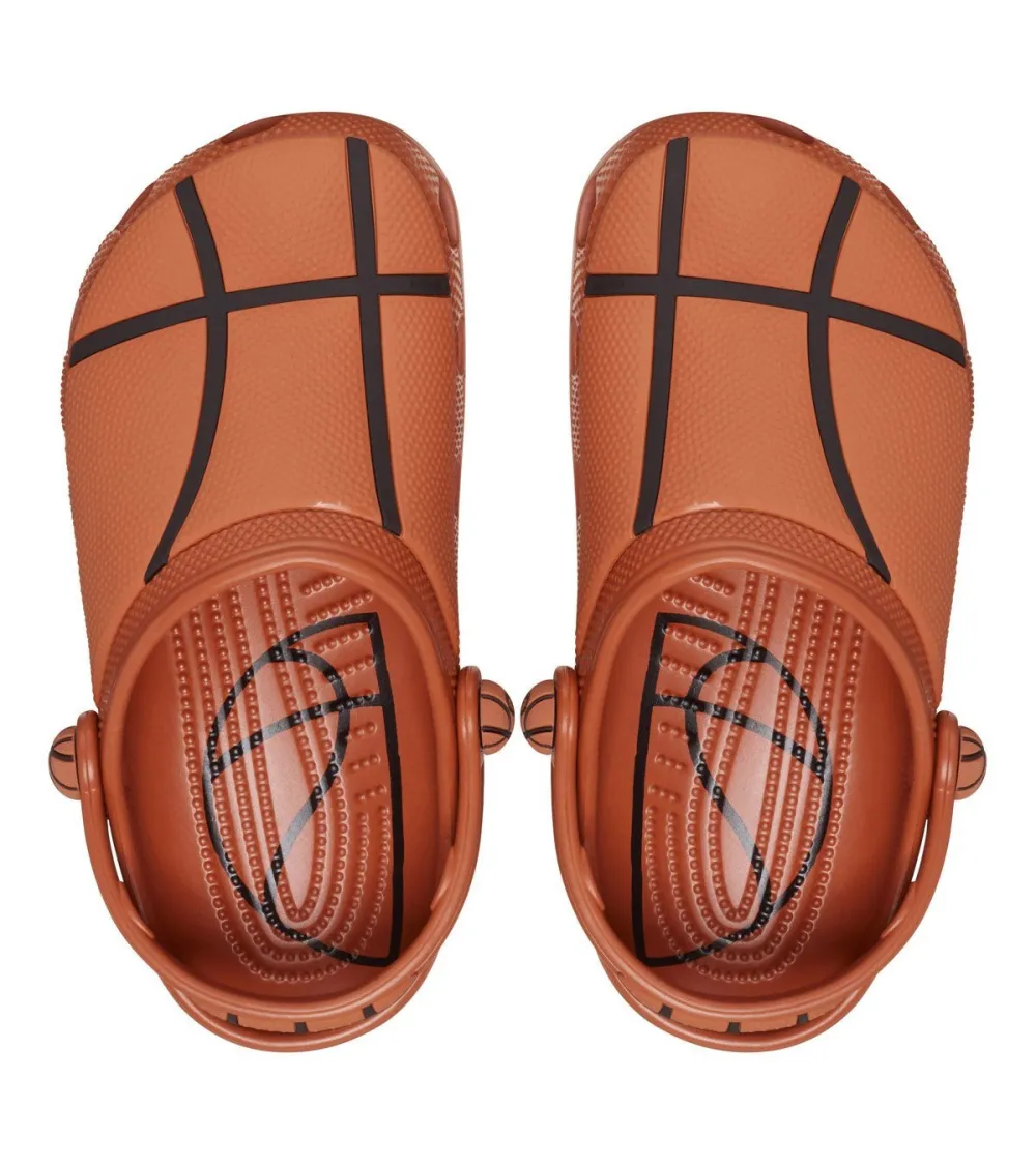 Crocs Classic Basketball Clog clogs