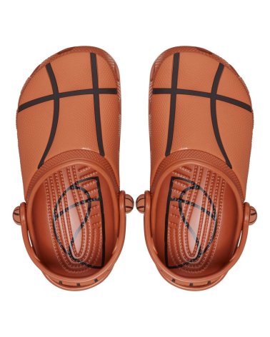 Crocs Classic Basketball Clog Clogs
