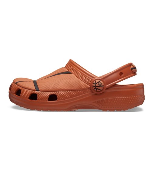 Crocs Classic Basketball Clog zuecos