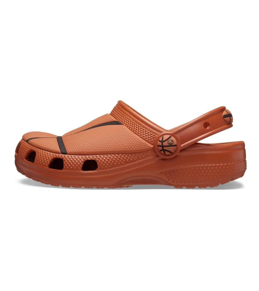 Crocs Classic Basketball Clog clogs