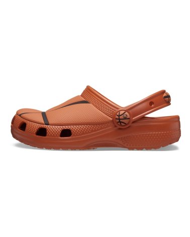 Crocs Classic Basketball Clog Clogs