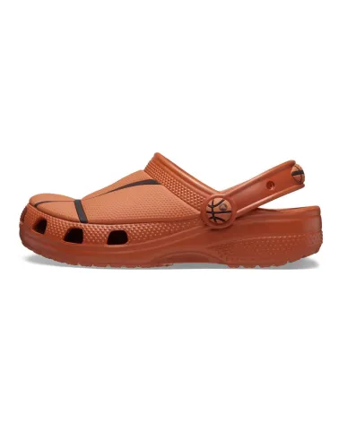 Crocs Classic Basketball Clog Clogs