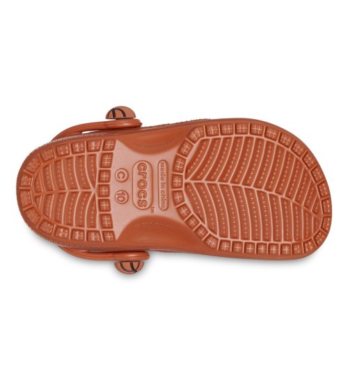Crocs Classic Basketball Clog zuecos