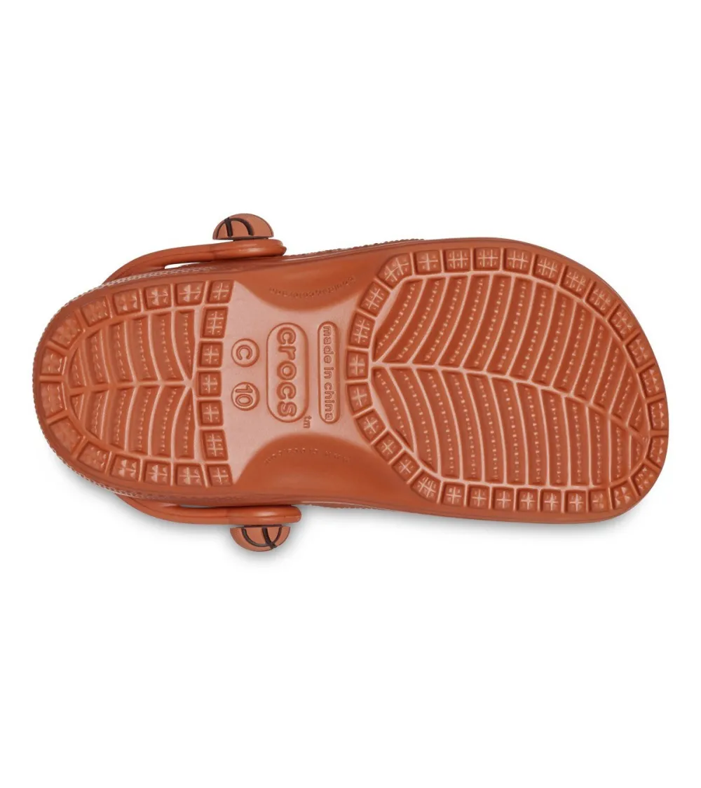 Crocs Classic Basketball Clog clogs