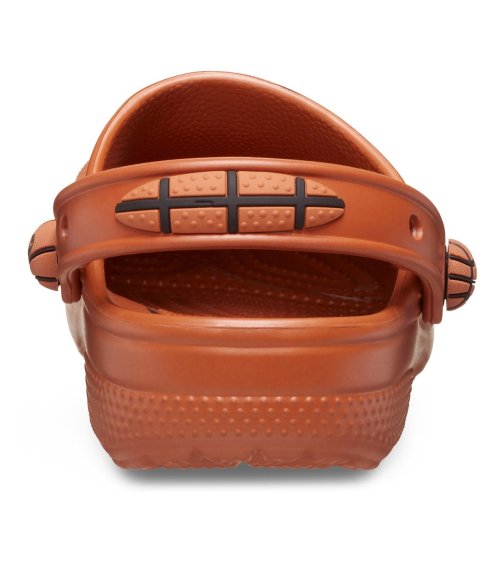 Crocs Classic Basketball Clog zuecos
