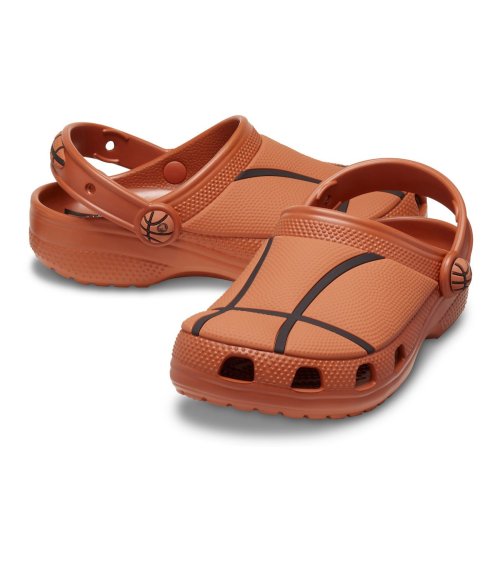 Crocs Classic Basketball Clog clogs