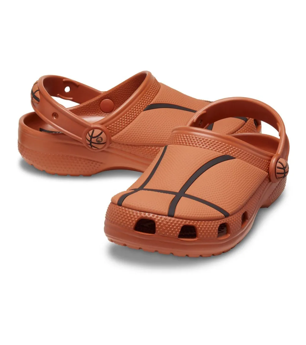 Crocs Classic Basketball Clog Clogs