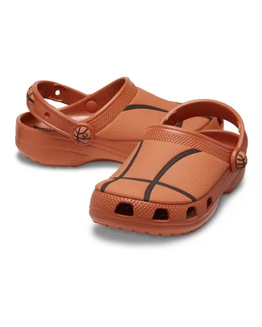 Crocs Classic Basketball Clog ciabatte