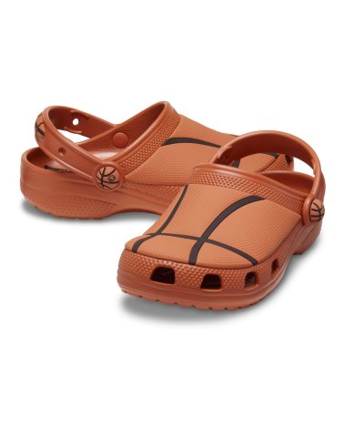 Crocs Classic Basketball Clog clogs