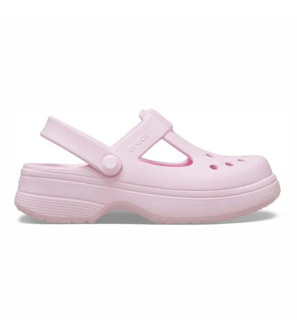 Crocs Classic Mary Jane Clog Hausschuhe