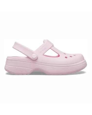 Crocs Classic Mary Jane Clog Hausschuhe