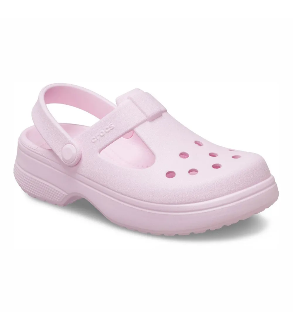 Crocs Classic Mary Jane Clog Hausschuhe