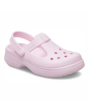 Crocs Classic Mary Jane Clog slippers