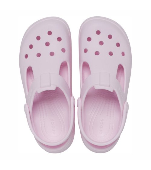 Crocs Classic Mary Jane Clog Hausschuhe