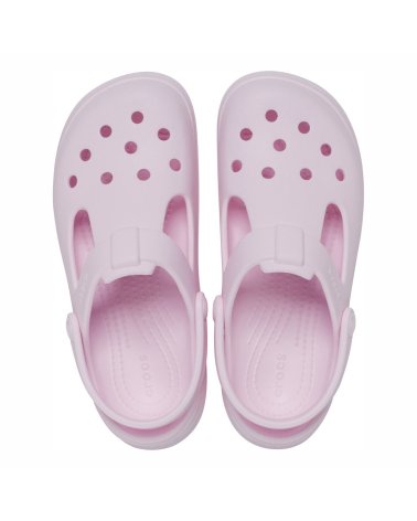 Crocs Classic Mary Jane Clog charentaises