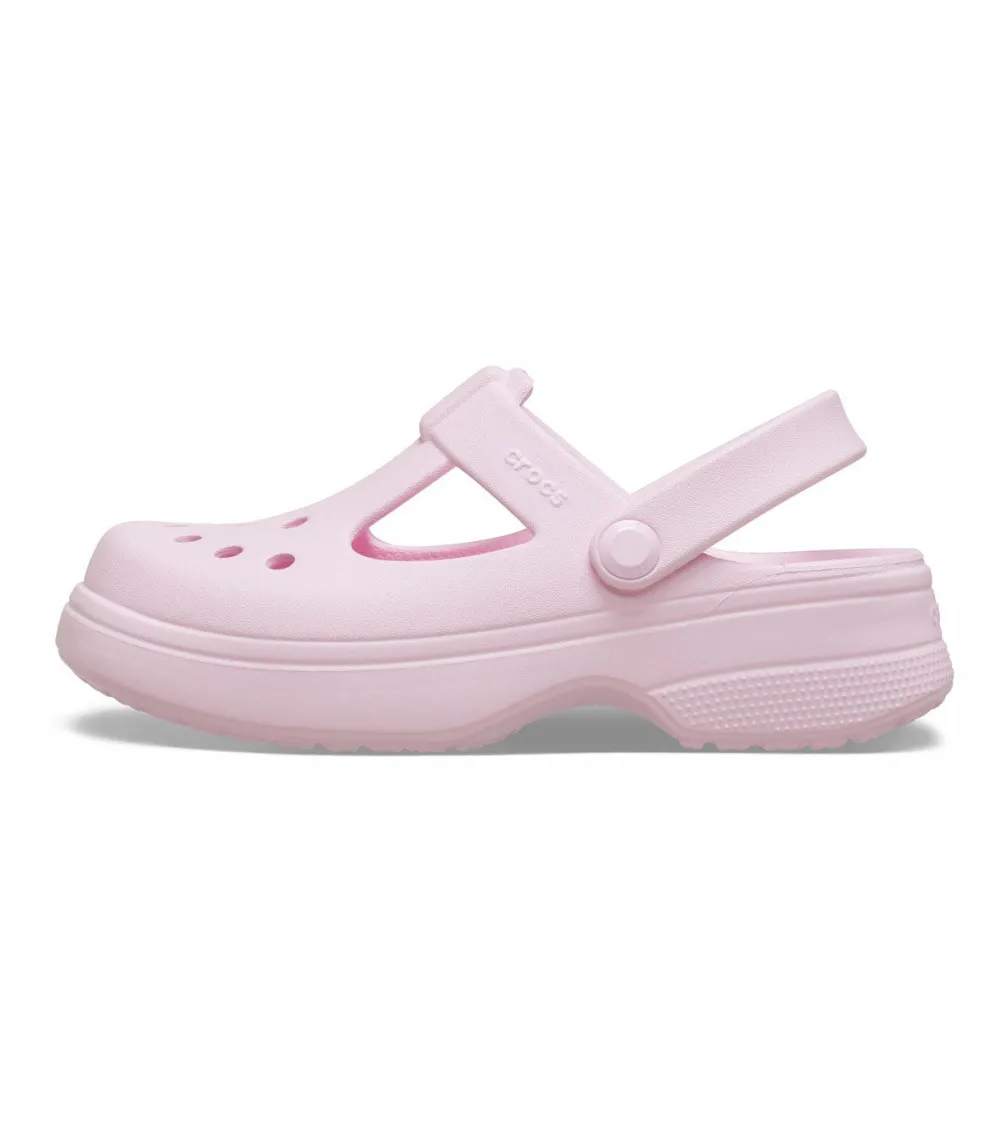 Crocs Classic Mary Jane Clog ciabatte