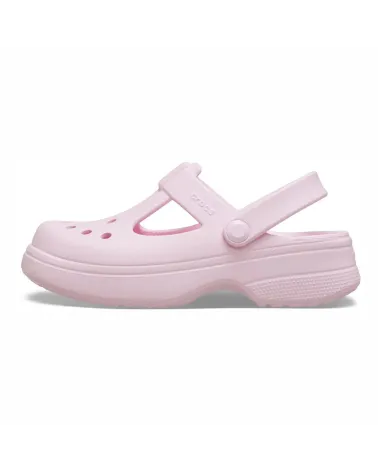 Crocs Classic Mary Jane Clog slippers