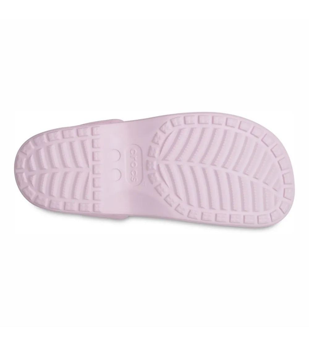 Crocs Classic Mary Jane Clog slippers