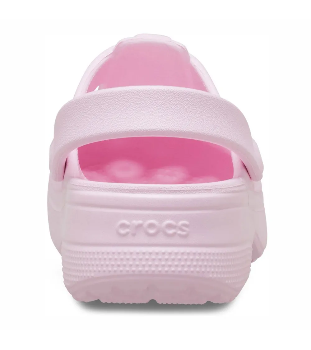 Crocs Classic Mary Jane Clog Hausschuhe