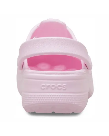 Crocs Classic Mary Jane Clog slippers