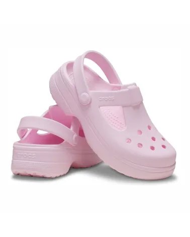 Crocs Classic Mary Jane Clog ciabatte