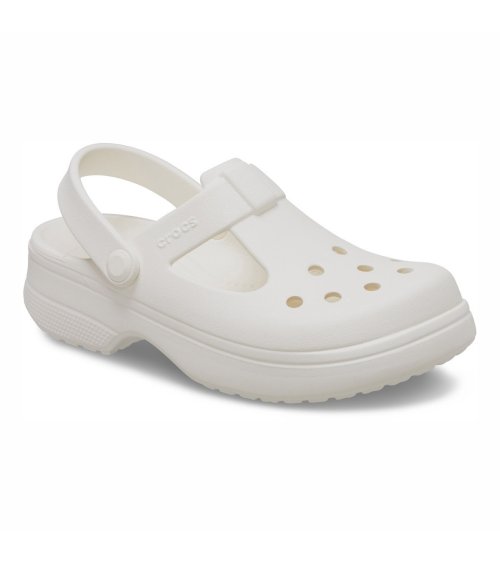 Tongs Crocs avec sangle réglable