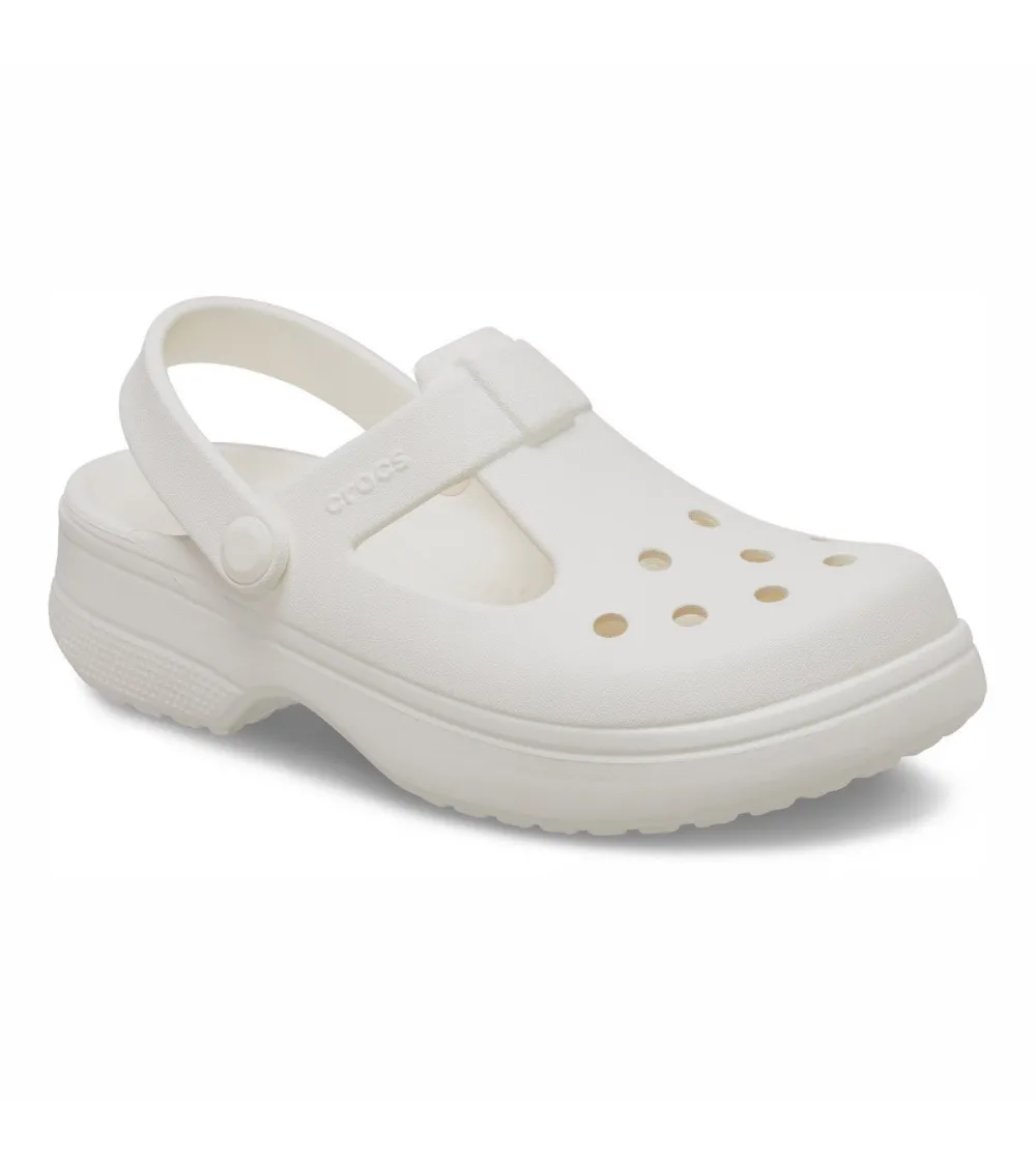 Crocs Classic Mary Jane Clog Ciabatte | Fuix