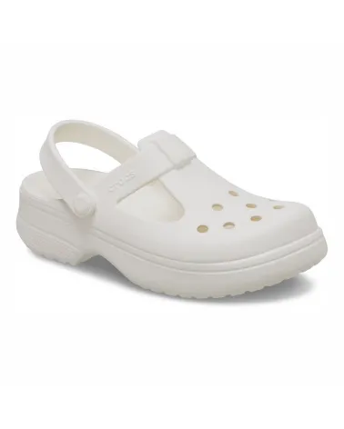 Crocs Classic Mary Jane Clog | Fuix