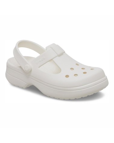 Tongs Crocs avec sangle réglable